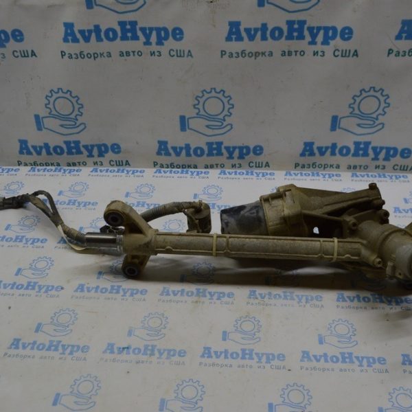 Рейка рулевая Subaru Outback 15-19 (04) 34110AL080