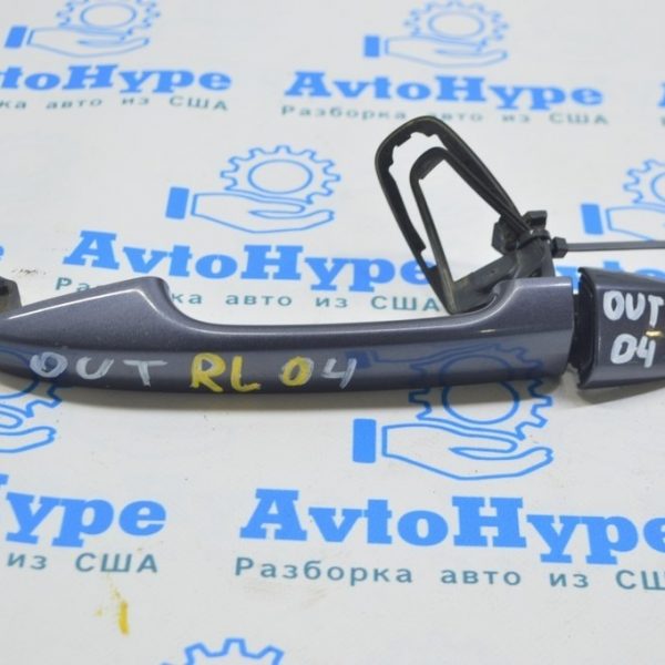 Заглушка внешней ручки зад лев Subaru Outback 15-19 61139AL10A