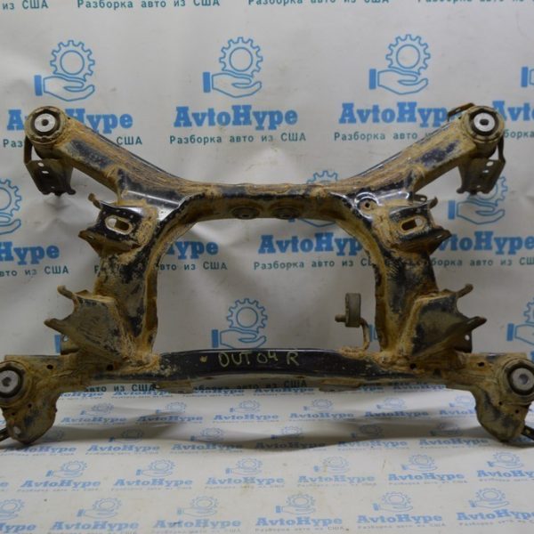 Подрамник задний Subaru Outback 15-19 (04) 20152AL00A
