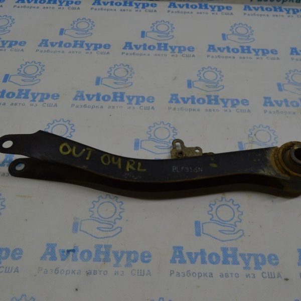 Рычаг продольный зад лев Subaru Outback 15-19 (04) 20250AL03A