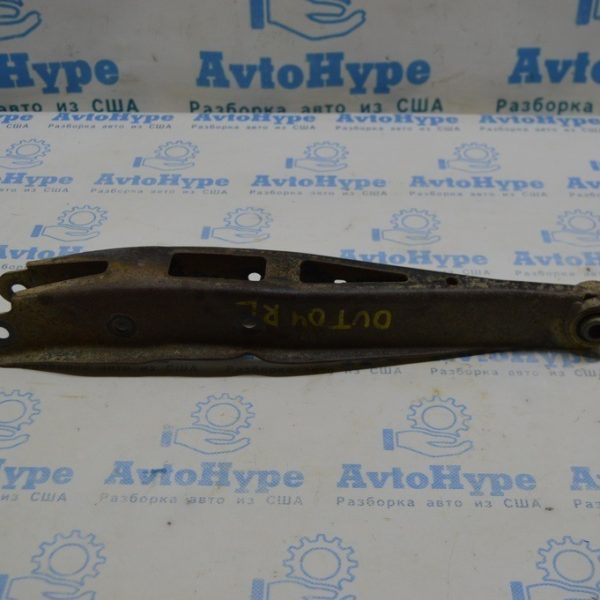 Рычаг нижний зад лев Subaru Outback 15-19 (04) вмятинка 20250AL01A