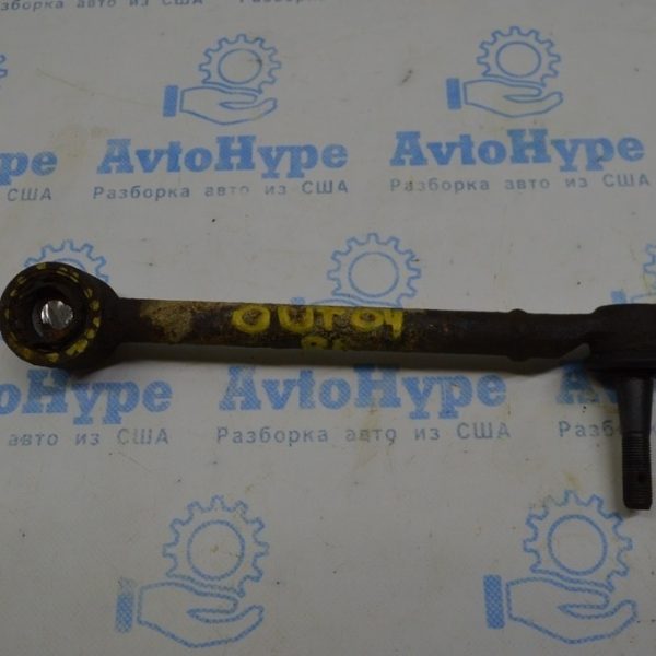 Рычаг поперечный зад лев Subaru Outback 15-19 (04) сайлент под замену 20250FG021