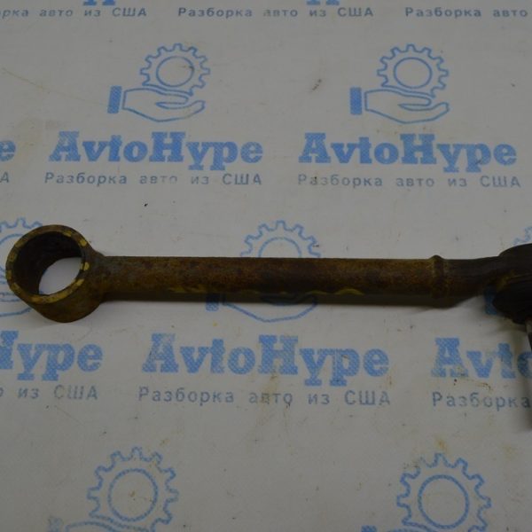 Рычаг поперечный зад прав Subaru Outback 15-19 (04) сайлент под замену 20250FG021