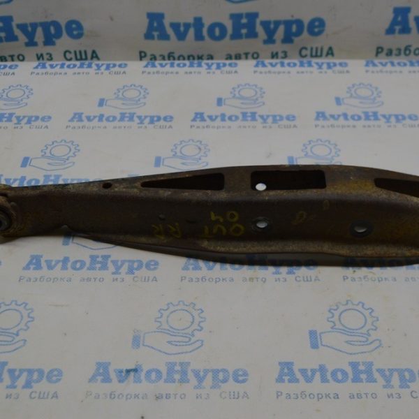 Рычаг нижний зад прав Subaru Outback 15-19 (04) 20250AL01A