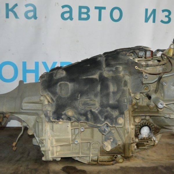 АКПП в сборе Subaru Outback 15-19 CVT (04) 31000AJ610