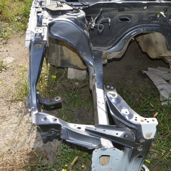 Четверть передняя правая Subaru Outback 15-19 (04) 51609AL00A9P