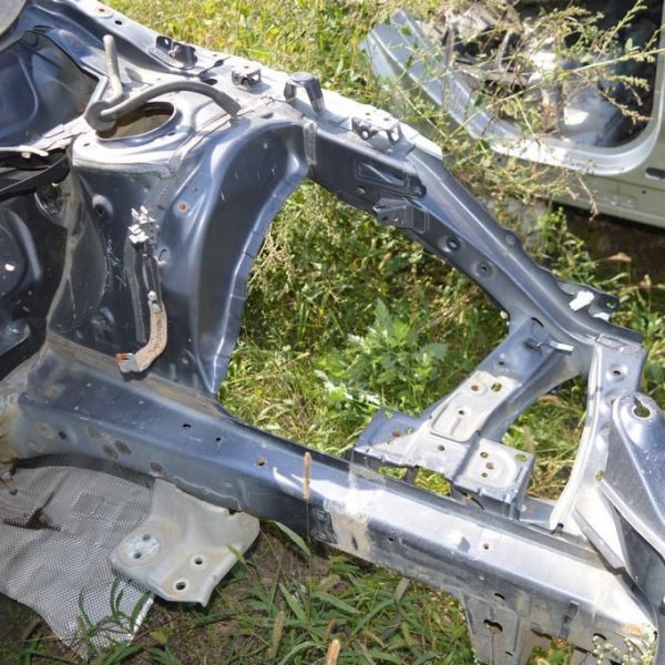 Четверть передняя левая Subaru Outback 15-19 (04) 51609AL01A9P