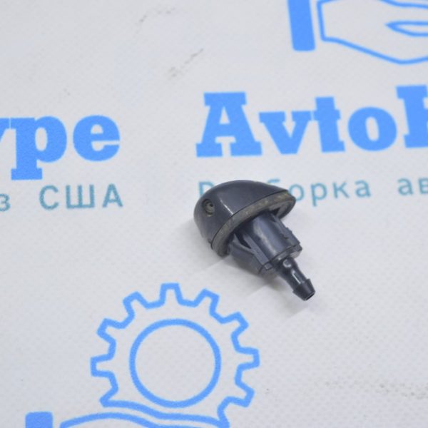 Форсунка омывателя заднего стекла Subaru Outback 15-19