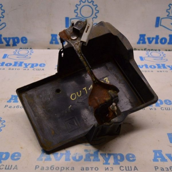 Крепление АКБ в сборе с поддоном Subaru Outback 15-19 (03) 56103AL00A