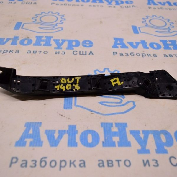 Крепление переднего бампера левое крыло Subaru Outback 15-19 57707AL03A