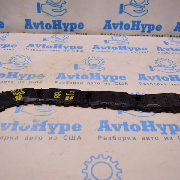 Крепление заднего бампера правое Subaru Outback 15-19 57707AL22A