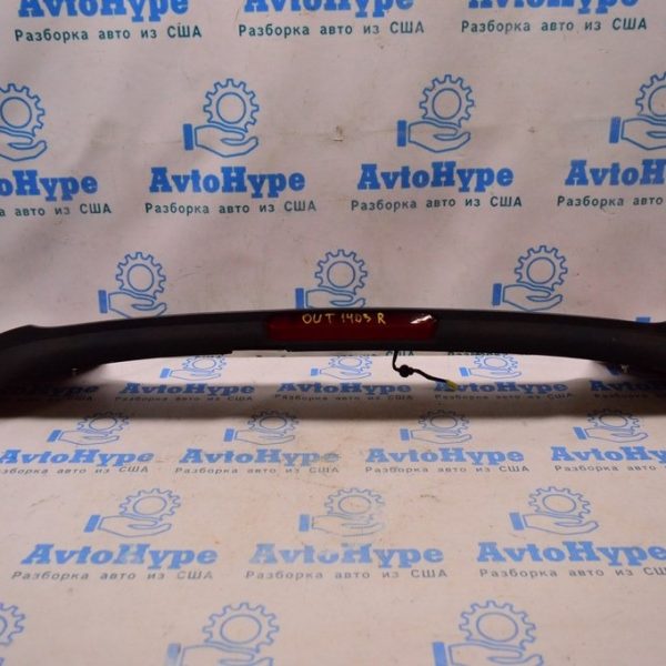 Стоп сигнал Subaru Outback 15-19 84751AL010