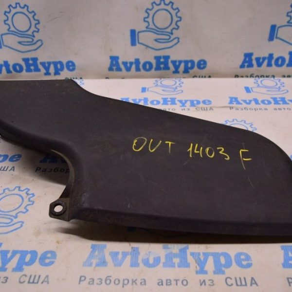 Воздухоприемник Subaru Outback 15-19 46012AL00A