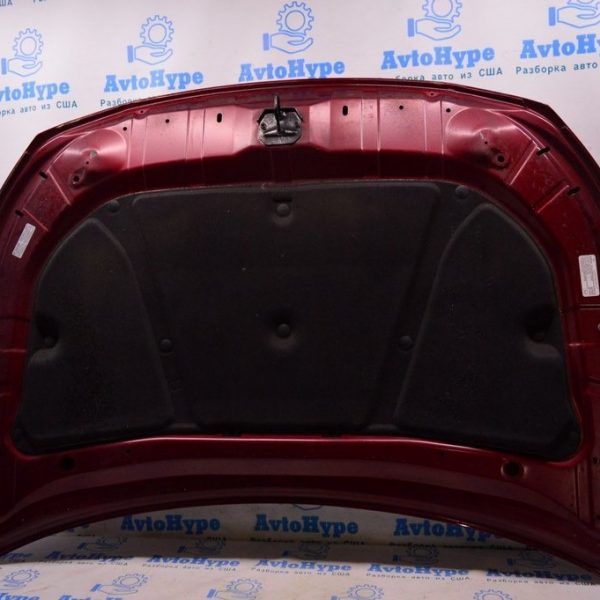 Крюк замка на капоте Subaru Outback 15-19 57311AL00A