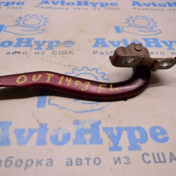 Петля капота левая Subaru Outback 15-19 57260AL01A9P