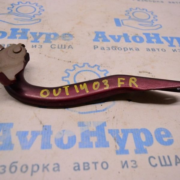 Петля капота правая Subaru Outback 15-19 57260AL00A9P