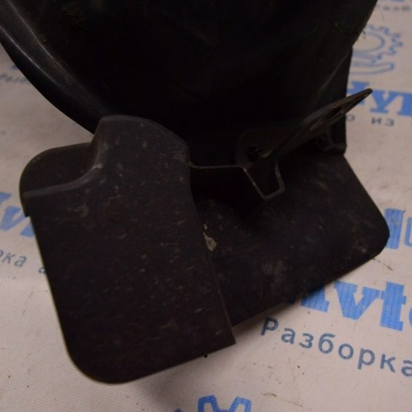 Брызговик задний левый на подкрылке Subaru Outback 15-19 59123AL07A