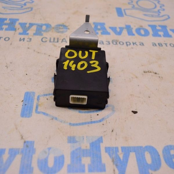 Keyless entry unit Subaru Outback 15-19 (03) 88035AL06A