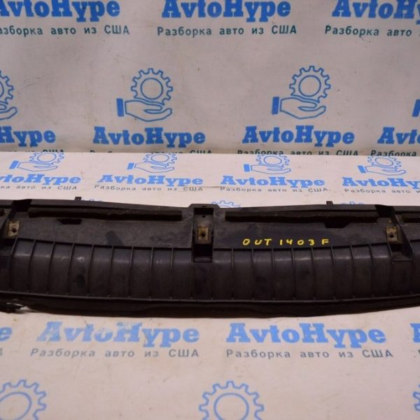 Защита переднего бампера Subaru Outback 15-19 (03) 57707al04a