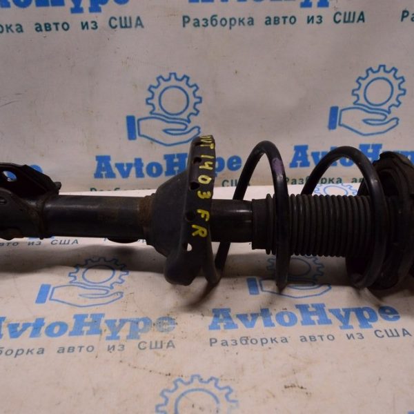 Стойка амортизатора в сборе перед прав Subaru Outback 15-19 (03) 20320AL00A