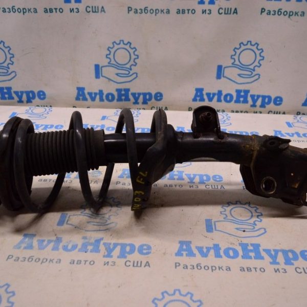 Пружина перед лев Subaru Outback 15-19 (03) 20330AL06A