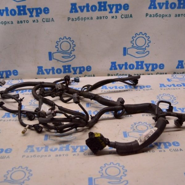 Проводка подкапотная на оптику Subaru Outback 15-19 (03) 24020-AF90a-071