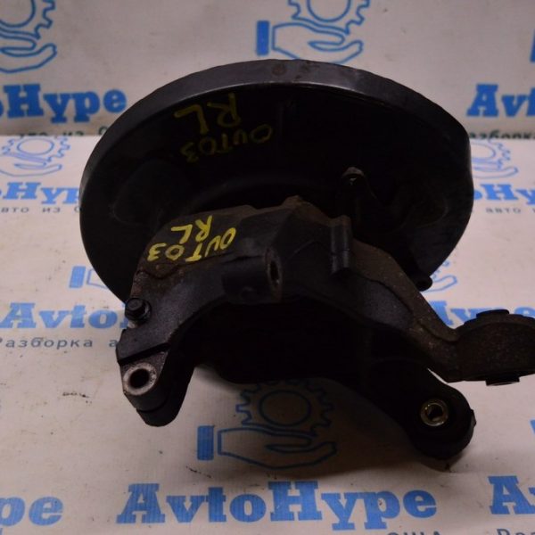 Цапфа зад лев Subaru Outback 15-19 (03) 28411AL03A