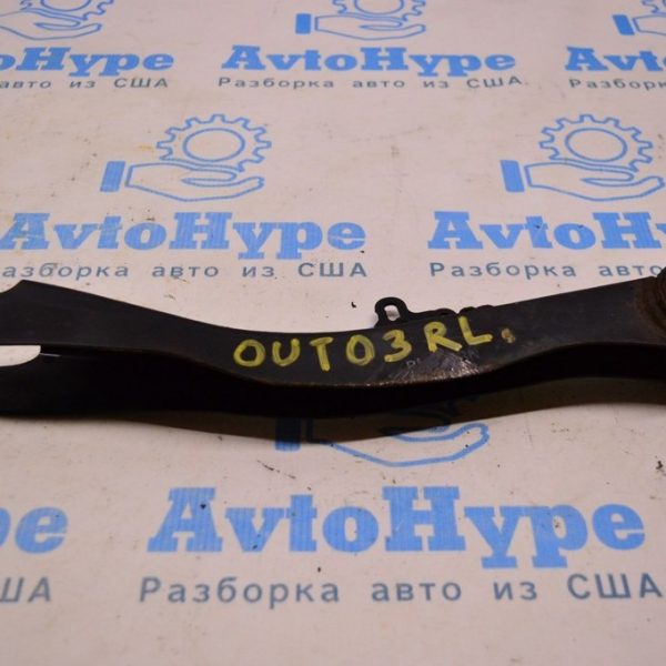 Рычаг продольный зад лев Subaru Outback 15-19 (03) вмятина 20250AL03A