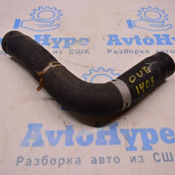 Патрубок охлаждения нижний Subaru Outback 15-19 45171AL080