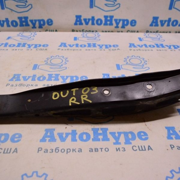 Рычаг нижний зад прав Subaru Outback 15-19 (03) 20250AL01A