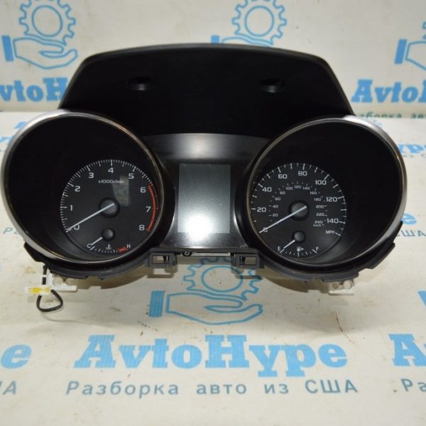 Щиток приборов Subaru Outback 15-19 (03) 85003AL30A
