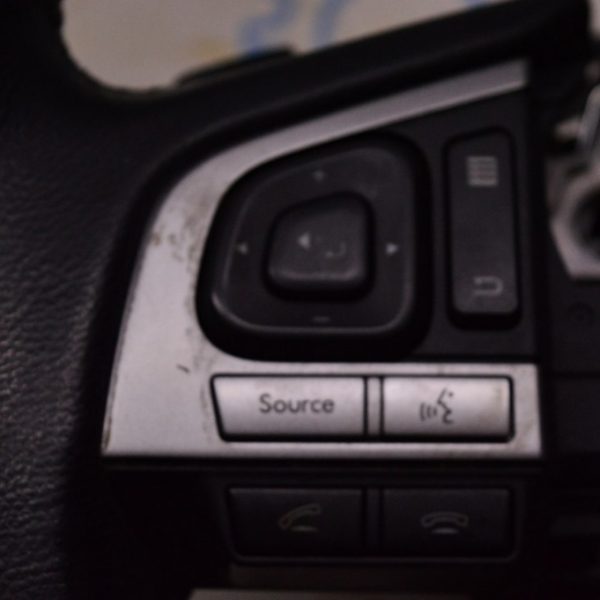 Кнопки управления (на руле) Subaru Outback 15-17 83154AL30A
