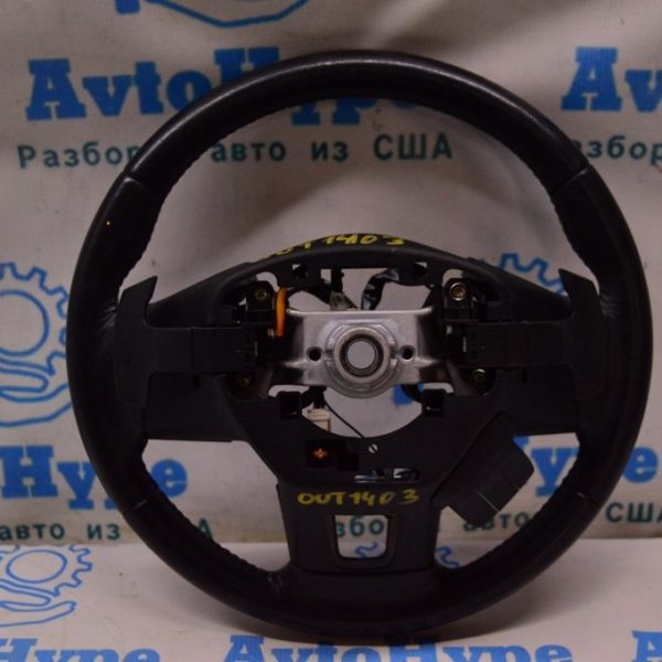 Подрулевой переключатель кпп лев Subaru Outback 15-19 GS149-00800