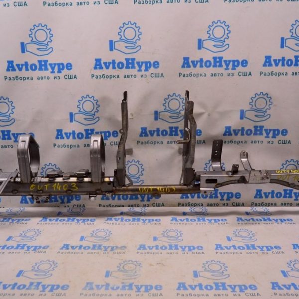 Труба подторпедная усиление Subaru Outback 15-19 66300AL00B9P