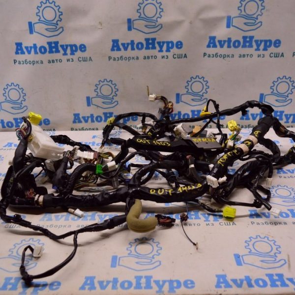 Проводка подторпедная Subaru Outback 15-19 (03) 86273AL00A