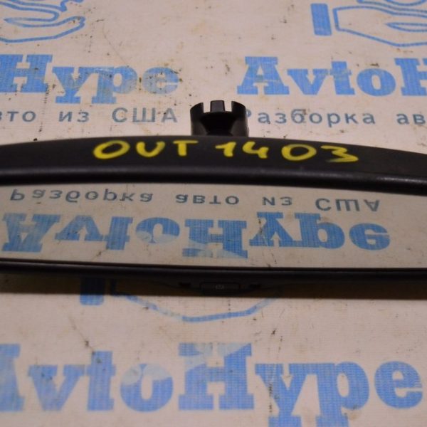 Зеркало внутрисалонное Subaru Outback 15-19 простое 92021AG01A