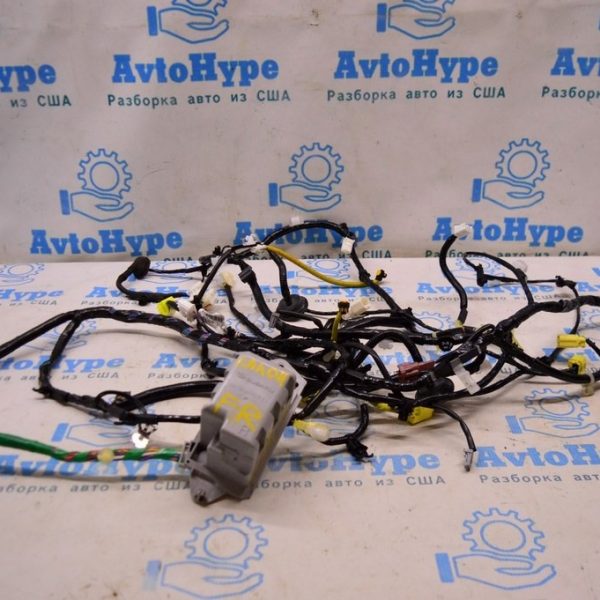 Проводка салонная задняя Subaru Outback 15-19 (03) 81502AL75A