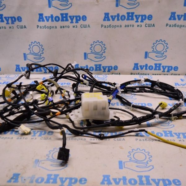 Проводка салонная левая Subaru Outback 15-19 (03) 81502AL31A