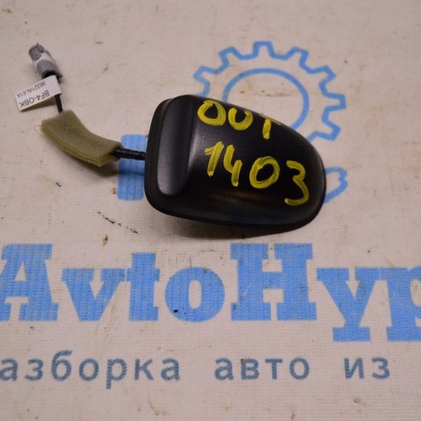 Антенна плавник Subaru Outback 15-19 тип 2 (03) 86321AL61A