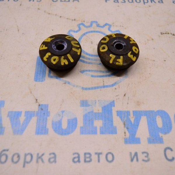 Опора радиатора прав Subaru Outback 15-19 45135FE000