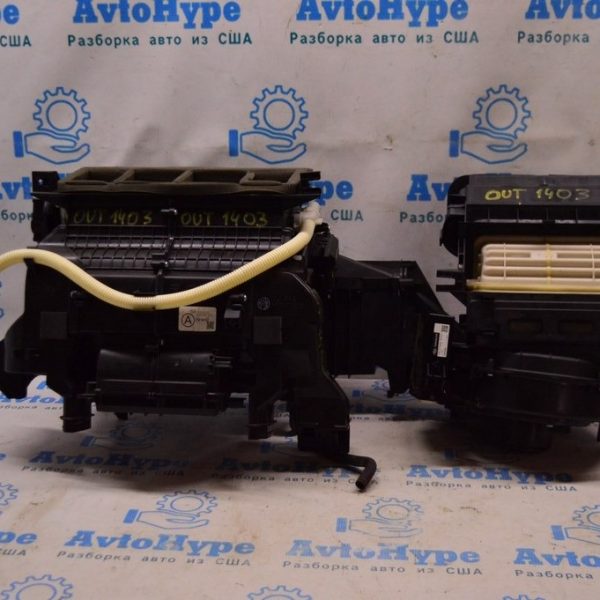 Печка в сборе Subaru Outback 15-19 (03) 72100AL22D