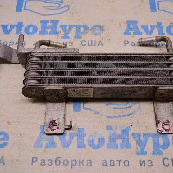 Радиатор акпп Subaru Outback15-19 (03) 45510AL00A