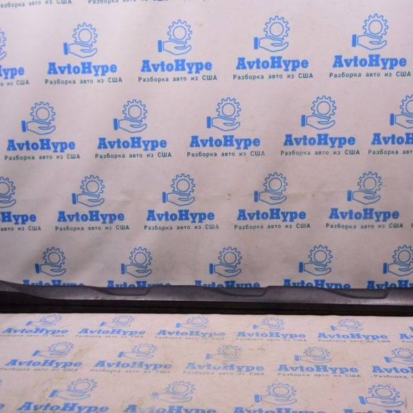 Порог правый Subaru Outback 15-19 (03) небольшой деф. 91112AL56A