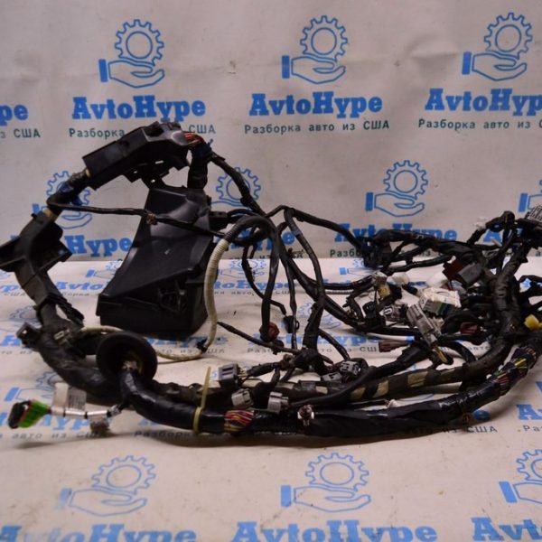 Проводка подкапотная с блоком предохранителей Subaru Outback 15-19 (03) 81402AL15A