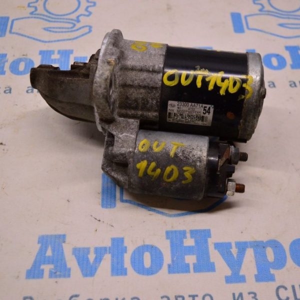 Замок зажигания Subaru Outback 15-19 88216AL00B 88216AL00B