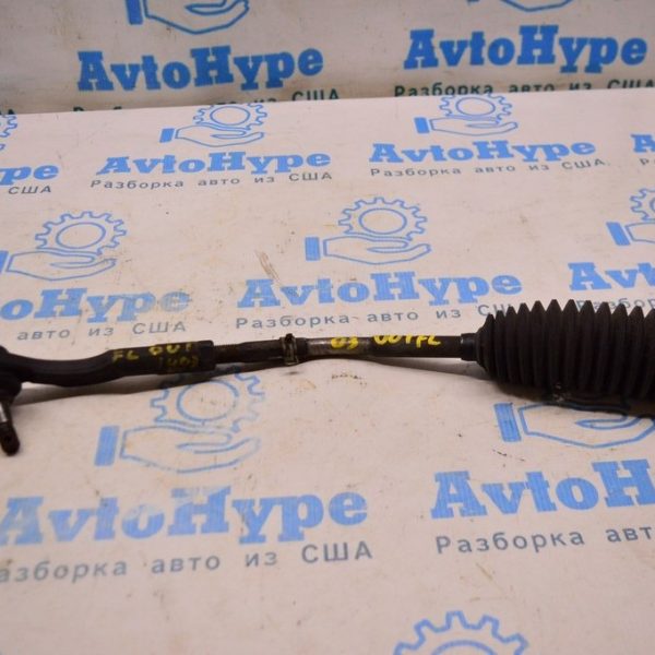 Рулевой наконечник лев Subaru Outback 15-19 (03) 34160XA010