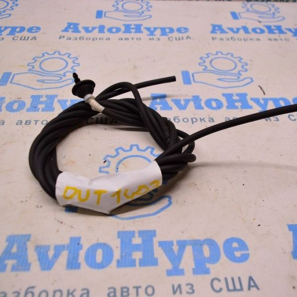 Трубки омывателя Subaru Outback 15-19 51121AL00A9P