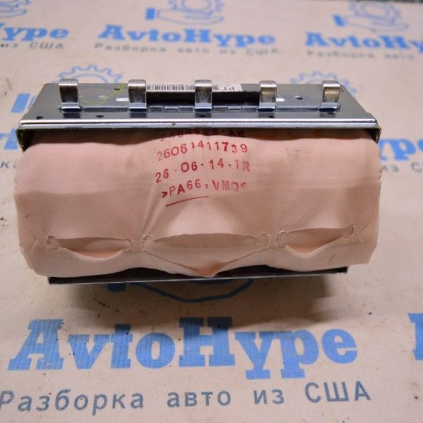 Подушка безопасности airbag пассажирская (в торпеде) Subaru Outback 15-19 98271AL00C