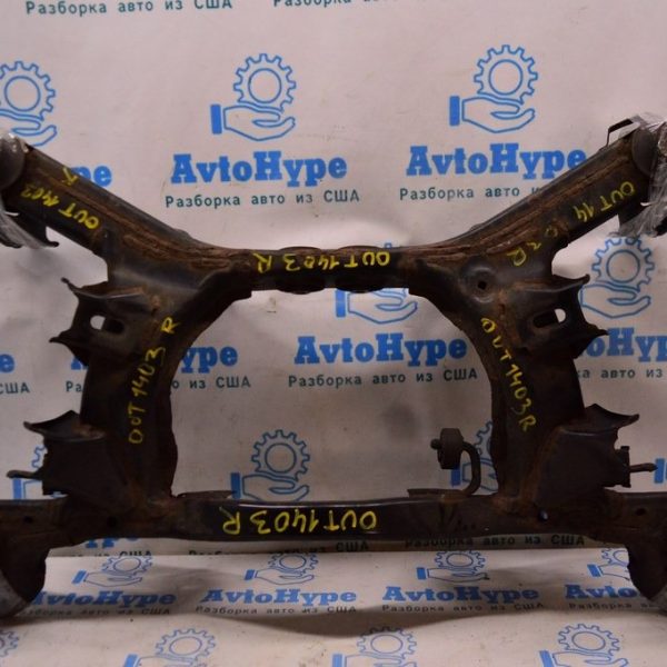 Подрамник задний Subaru Outback 15-19 (03) 20152AL00A