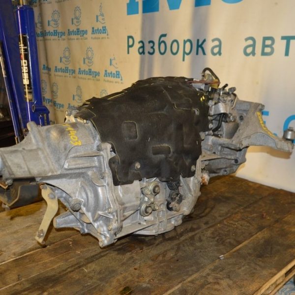 АКПП в сборе Subaru Outback 15-19 CVT (03) 31000AJ610